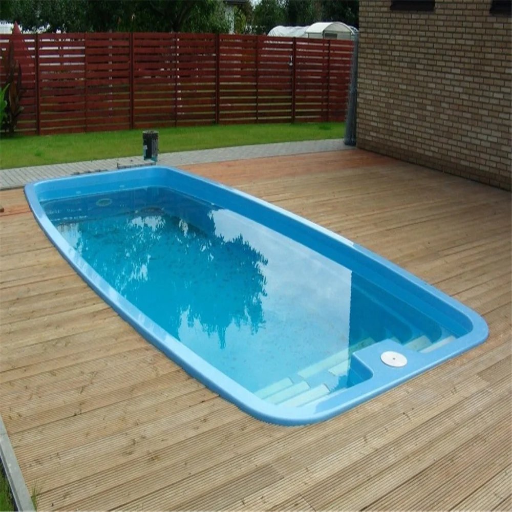 Frp Reinforced Fiberglass Children Swimming Pool Kids Swimming Pool Good Quality Buy Children