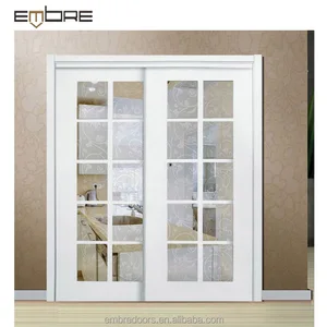 Interior Glass Sliding Barn Doors Interior Glass Sliding