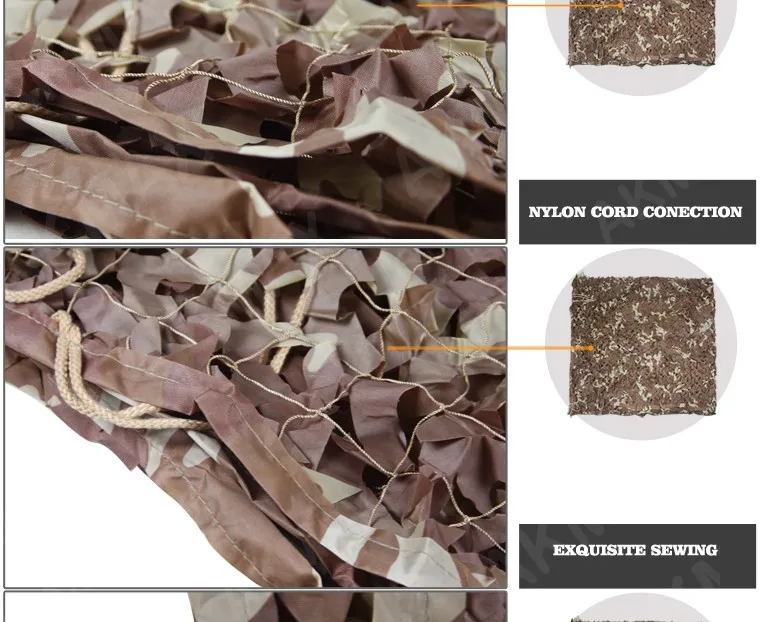 Camouflage Net