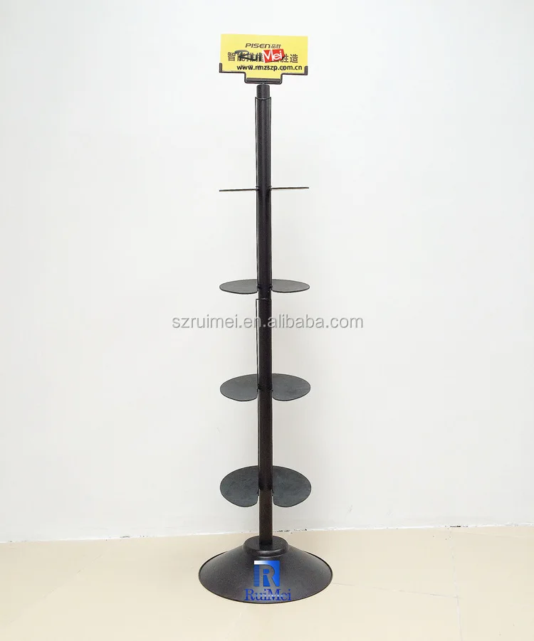 Metal 4 Tier Ushape Pillow Pillow Display Rack Stand Buy Pillow