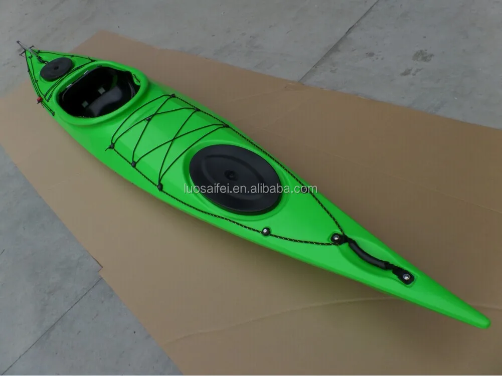 Lldpe Hot Sale Sit In Sea Kayak High Quality Single Kayak Buy Kayak