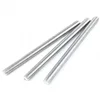 threaded rod grade b7, Grade 4.8 galvanized carbon steel gi Stud threaded rod