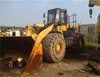 Original Good Used cat/caterpillar 966 wheel loader used caterpillar 966F/ 966E /966G loader for sale