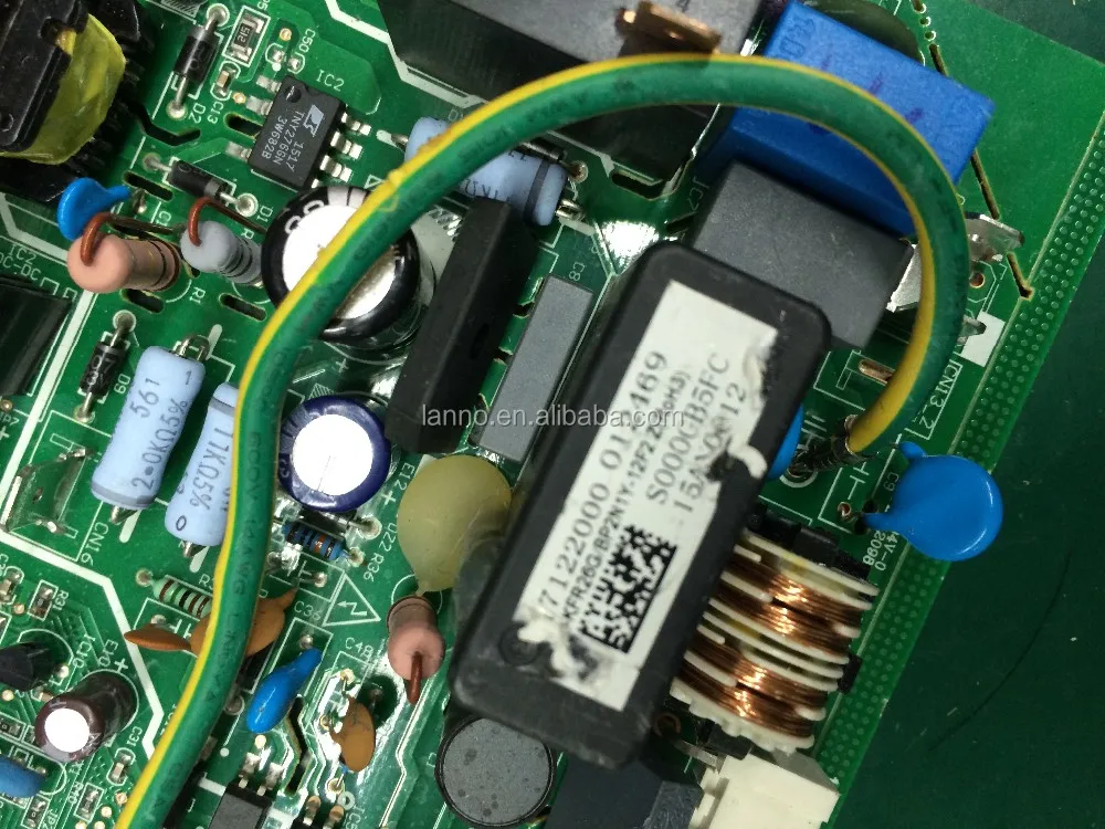 Air Conditioner Indoor Unit Control Board Cekfr26g/bp2n1y12f2 Z Buy