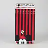 3d mobile skin sticker cutter software templates with cell phone skin materials