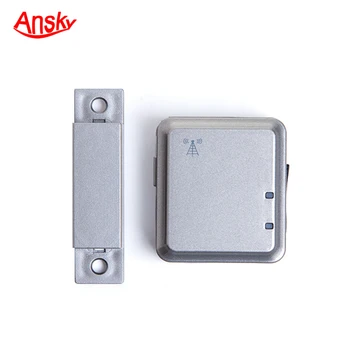 Wireless Home Alarm System Real Time Lbs Tracker Gsm Magnetic