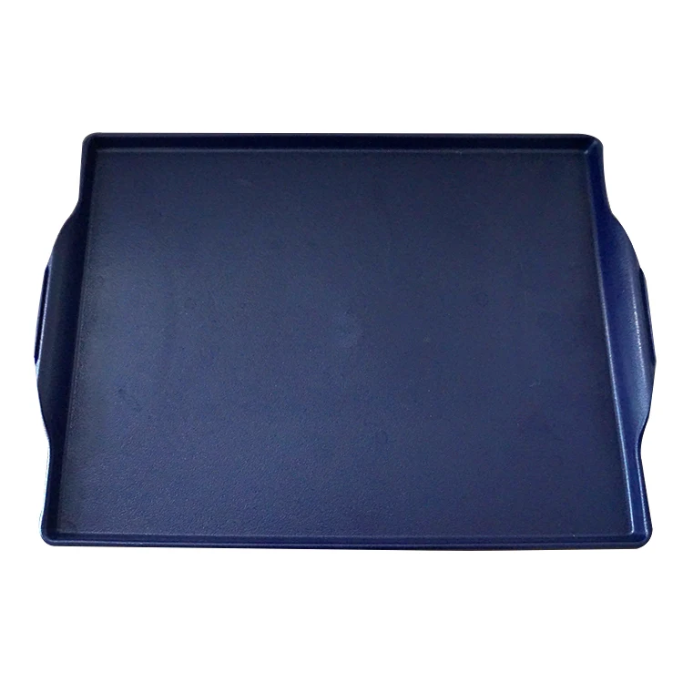 Wholesale China Factory Airline Nonslip Serving Tray Airline Food