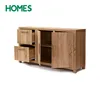 Hot Product Customized Simplewooden Sideboard