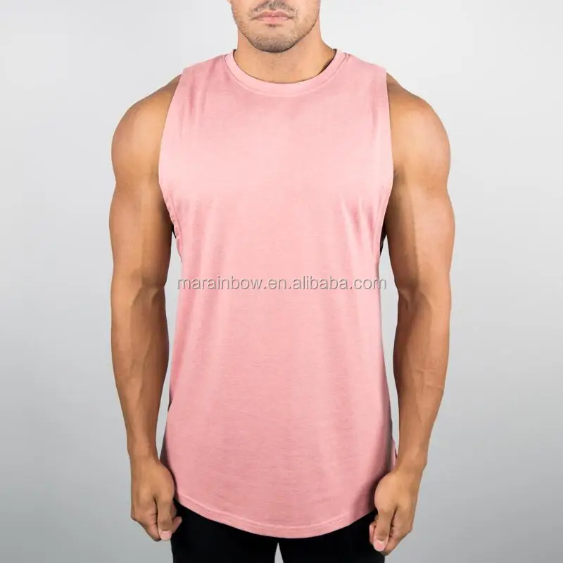 cutoff shirt