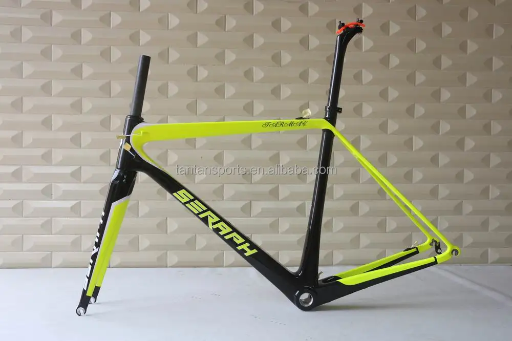 Cable interno diseño Carbon Road Bike Racing bicicleta FM686-sl Di2 compatible-Bastidor de bicicleta -Identificación del ... Cable interno diseño Carbon Road Bike Racing bicicleta FM686-sl Di2 compatible-Bastidor de bicicleta -Identificación del ...