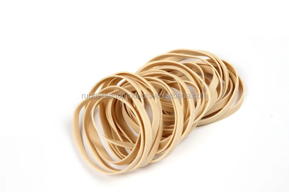 Extra Wide Large Size Rubber Band,Size 32 Industrial Strength Rubber