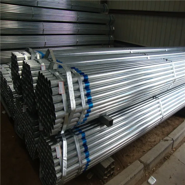 1.5 Inch Pre Galvanized Iron Steel Pipe Price Buy 1.5inch Galvanized
