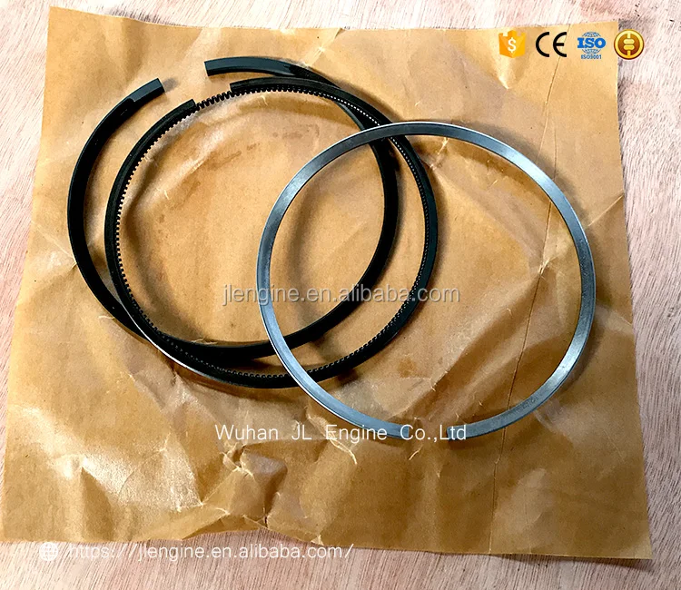 750 Piston Ring 4955651 3