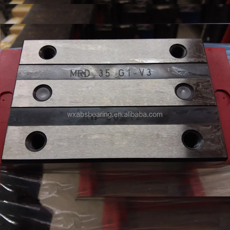 Schneeberger Linear Rail Monorail Mrd35g1v3 Linear Slide Bearings Buy