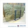 Pakistan Rainforest Green onyx Marble Slab for sale,types of marble onyx slab