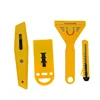 New Products Most Popular Carbon Steel Blade Various Utility Knife/wall scraper