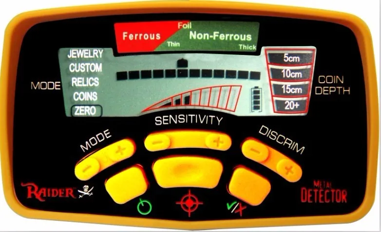 ground metal detectorMD6350 1 2015-4-21  14_24_6