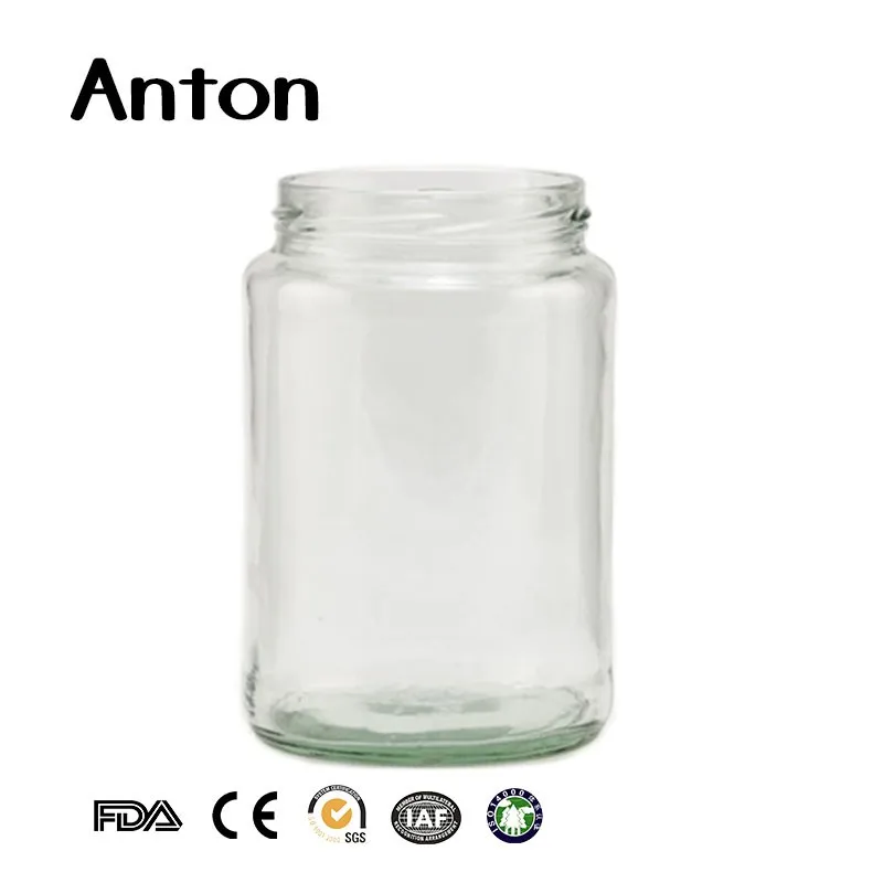 Glass Jars Wholesale 32 Oz Mayo Quart Economy Mayo Jars Buy Glass