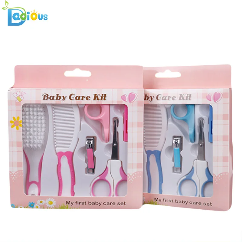baby nursery care kit