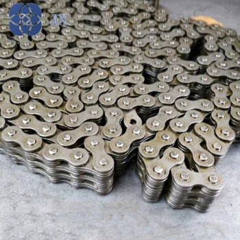 Transmission Forklift Plate Chain Lh1223 Bl623 - Buy Forklift Chain ...