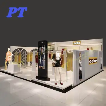 boutique de roupas