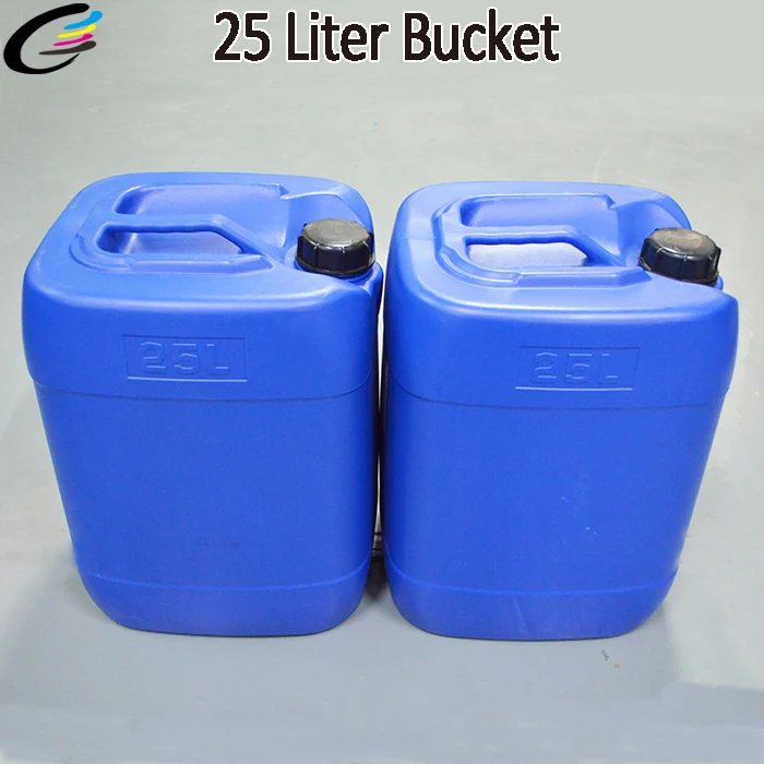 High Quality Water Based Dye Ink for Epson XP 15000 Printer
