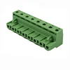 Pluggable PCB Terminal Block 7.62mm pitch