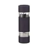 Customized Stainless Steel 2 in 1 Manual Pepper Mill
