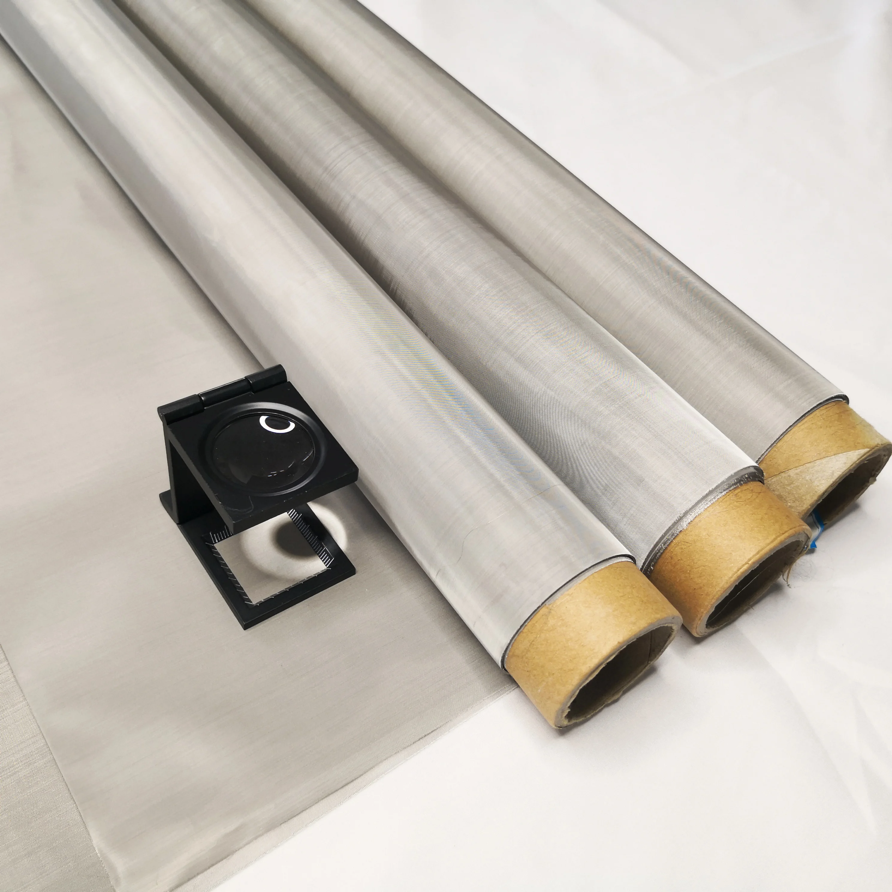 Steel Printing Mesh 9