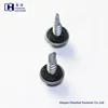 phillips hex head screw Hex flange head self-drilling screw 1# reduced