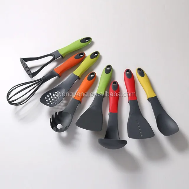 Nylon korean kitchenware for kitchen appliance and utensil
