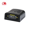 Automatic detect the object presented 2d Embedded Barcode Scanner Luckydoor K-725