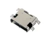 USB 2.0 14P FEMALE SMT C TYPE sinking board type short type