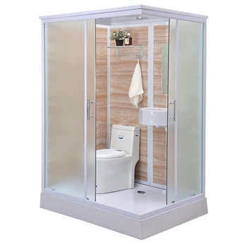 Biaya Rendah Acrylic Portable Shower Kamar  Kabin Buy 