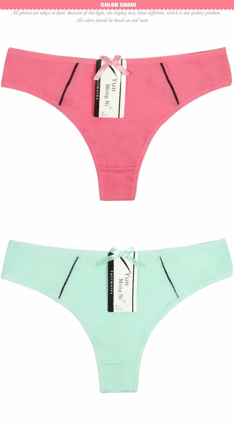 Yun Meng Ni Underwear Sexy Girls Underwear Thongs - Buy Sexy Gilrs ...