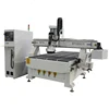 1325 CNC Router Auto Tool Changer , 3D CNC Wood Carving Router Machining For MDF Guitar Making