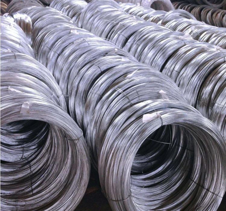 Stainless Steel Spring Wire Manufacturers And Specifications,Stainless