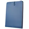 7 Pocket A4 Size PP Plastic Accordion Expandable Folder Plastic Business Folder with Cord Fastener Document Bag