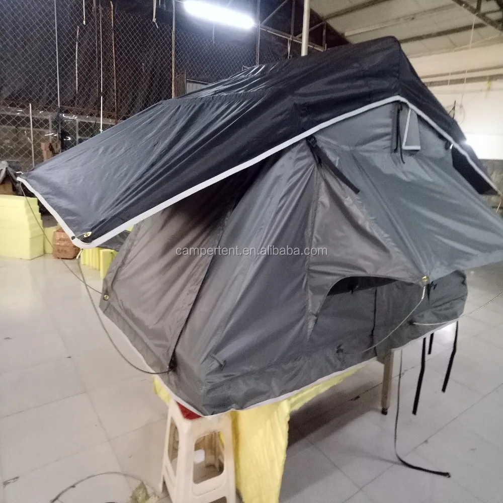 top camping tents
