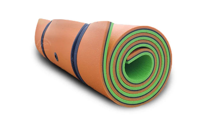 foam float mat