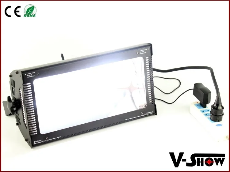 High Power 3000w Flashed Led Strobe Light,Led Dj Stage Effect Strobe