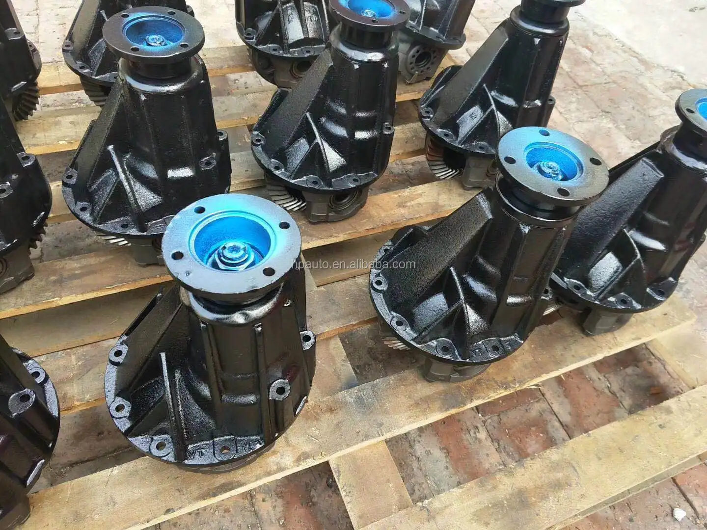 Differential For Isuzu 4ja14jb14jg2 Buy Differential,Rear