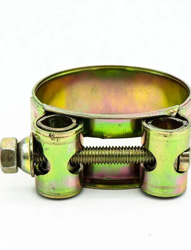 European Type Hose Clamp Zinc Plated 5mm Hose Clamps For Sale Buy 5mm