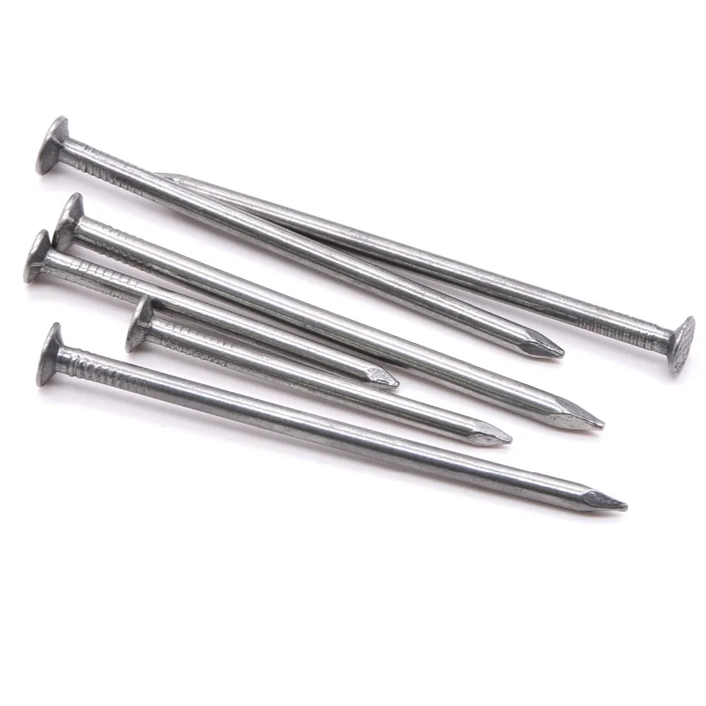 Standard Steel Concrete Nails/steel Nails For Export Buy Hardened