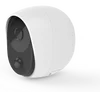 1080P Portable battery wifi ip camera wireless onvif cctv with IR support PIR and TF card