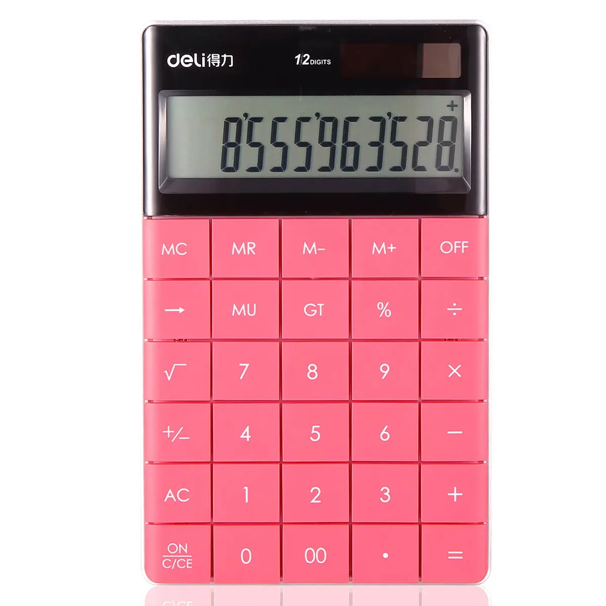Калькулятор бухгалтерский Berlingo POWERTX
