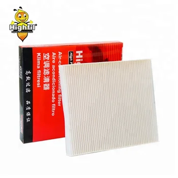 Promotional 6q0819653 Car Cabin Air Filter Price Auto Cabin Filter
