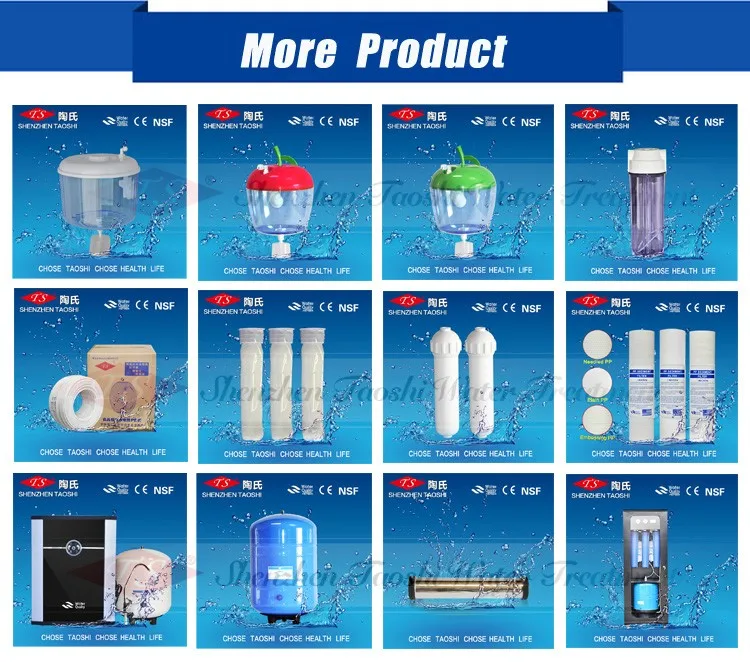 New Ce Water Dispenser Tank/ Container In Mineral Water Machine Buy