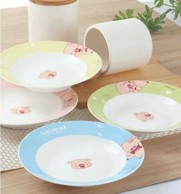 soup plates online