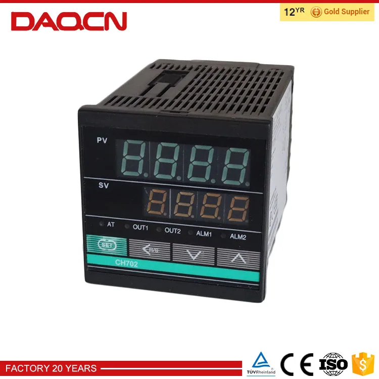 Daqcn Smart Differential Temperature Controller Rkc Buy Differential